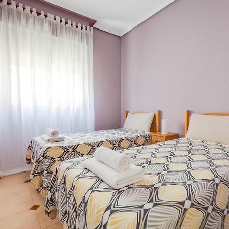 Playa La Mata - Apartamento "Limonka" المظهر الخارجي الصورة