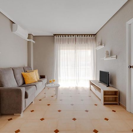 Playa La Mata - Apartamento "Limonka" المظهر الخارجي الصورة