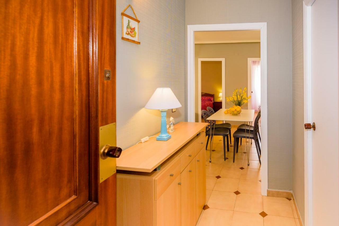Playa La Mata - Apartamento "Limonka" المظهر الخارجي الصورة